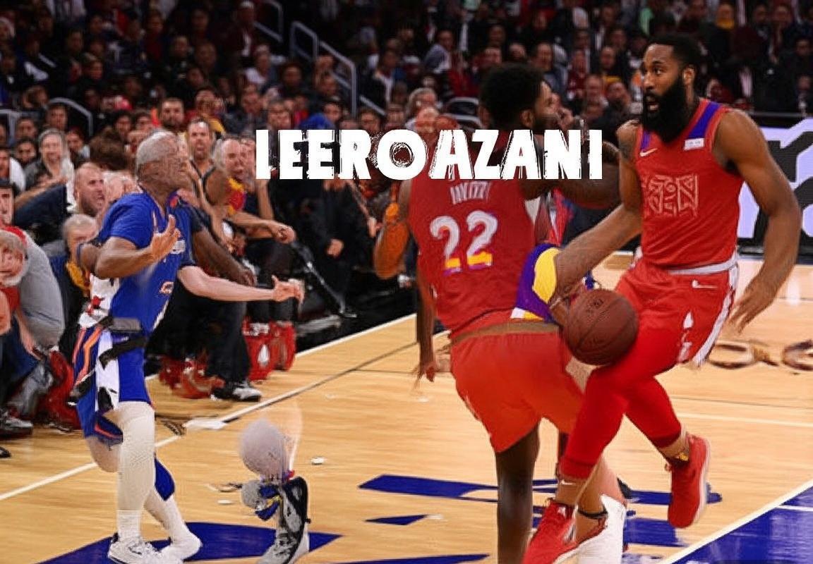 2019NBA焦点战：火箭VS马刺巅峰对决回顾(图2)