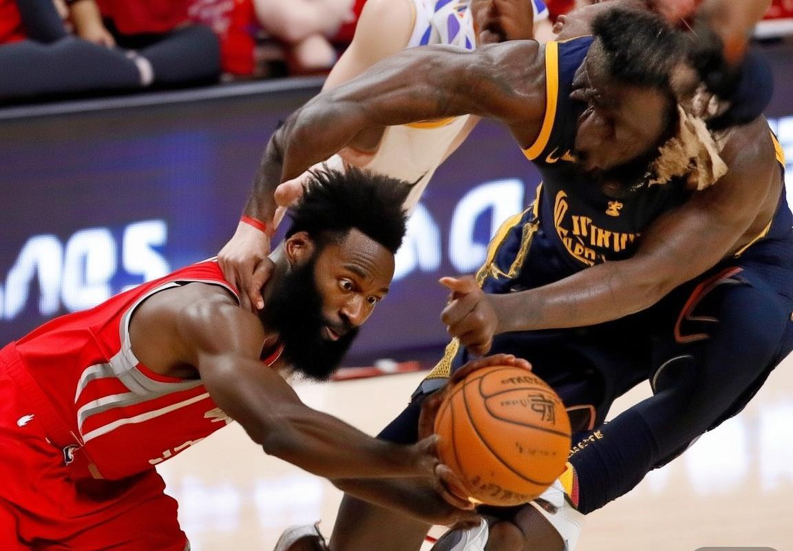 2018-2019 NBA赛季火箭对活塞经典对决回顾(图3)