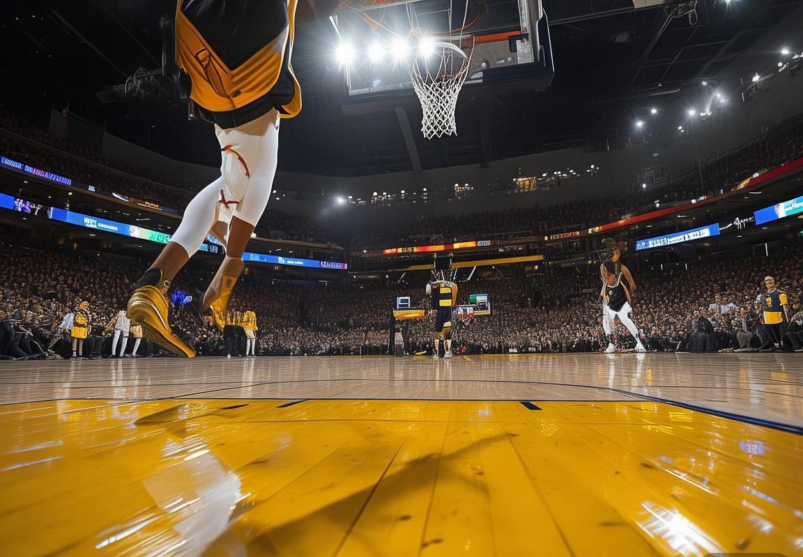 2018年NBA焦点战：勇士雄鹿巅峰对决精彩回顾(图2)