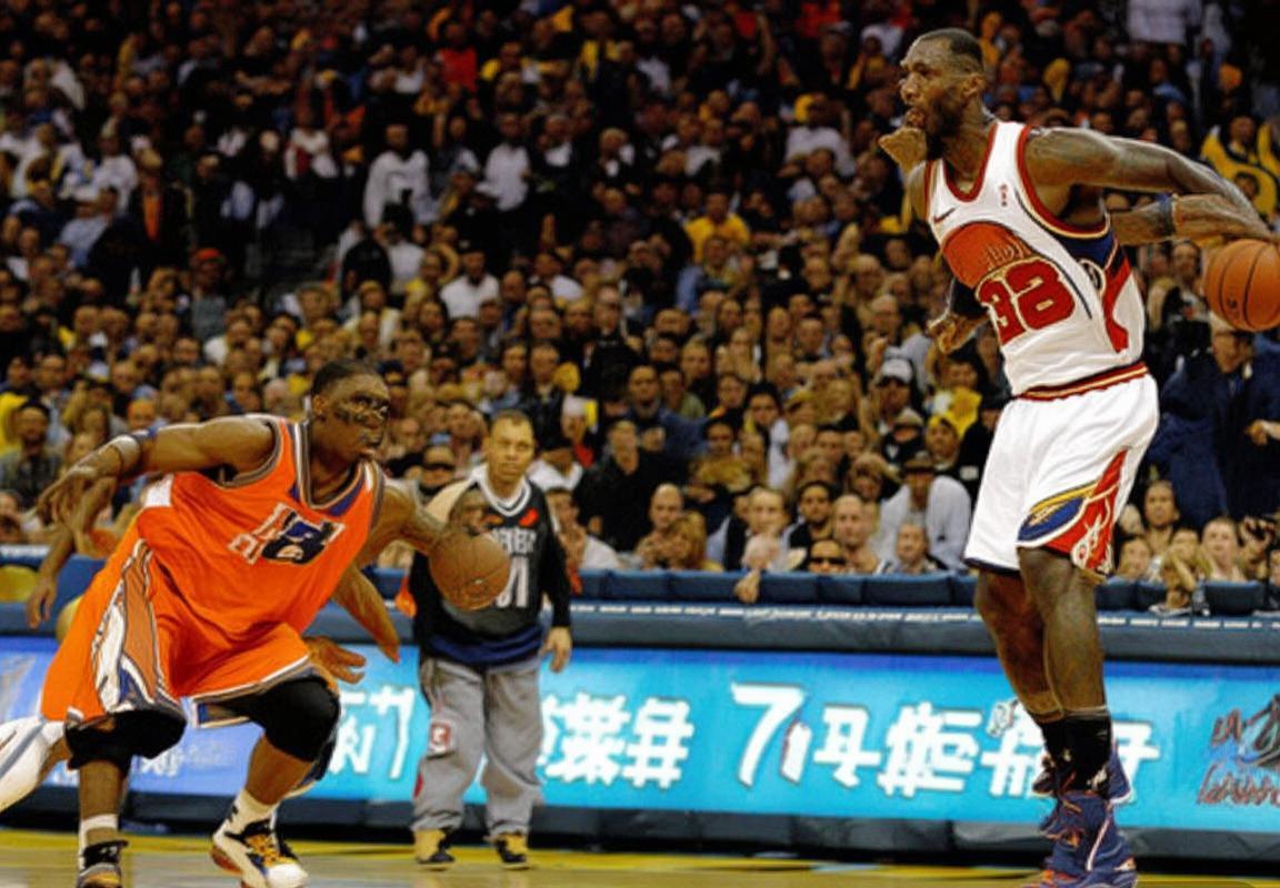 2009年NBA总决赛：火箭与骑士战术对决解析(图4)