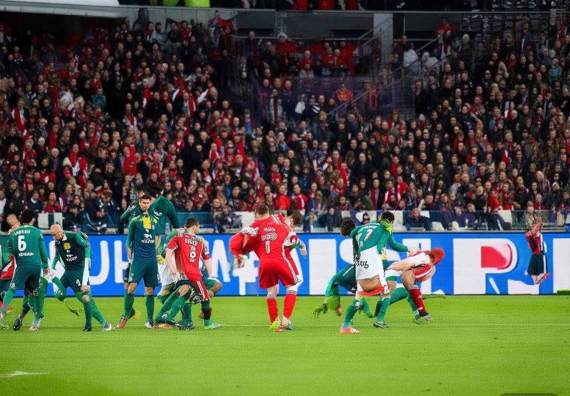 巴黎圣日耳曼vs拜仁慕尼黑：巅峰对决战术解析与心理较量