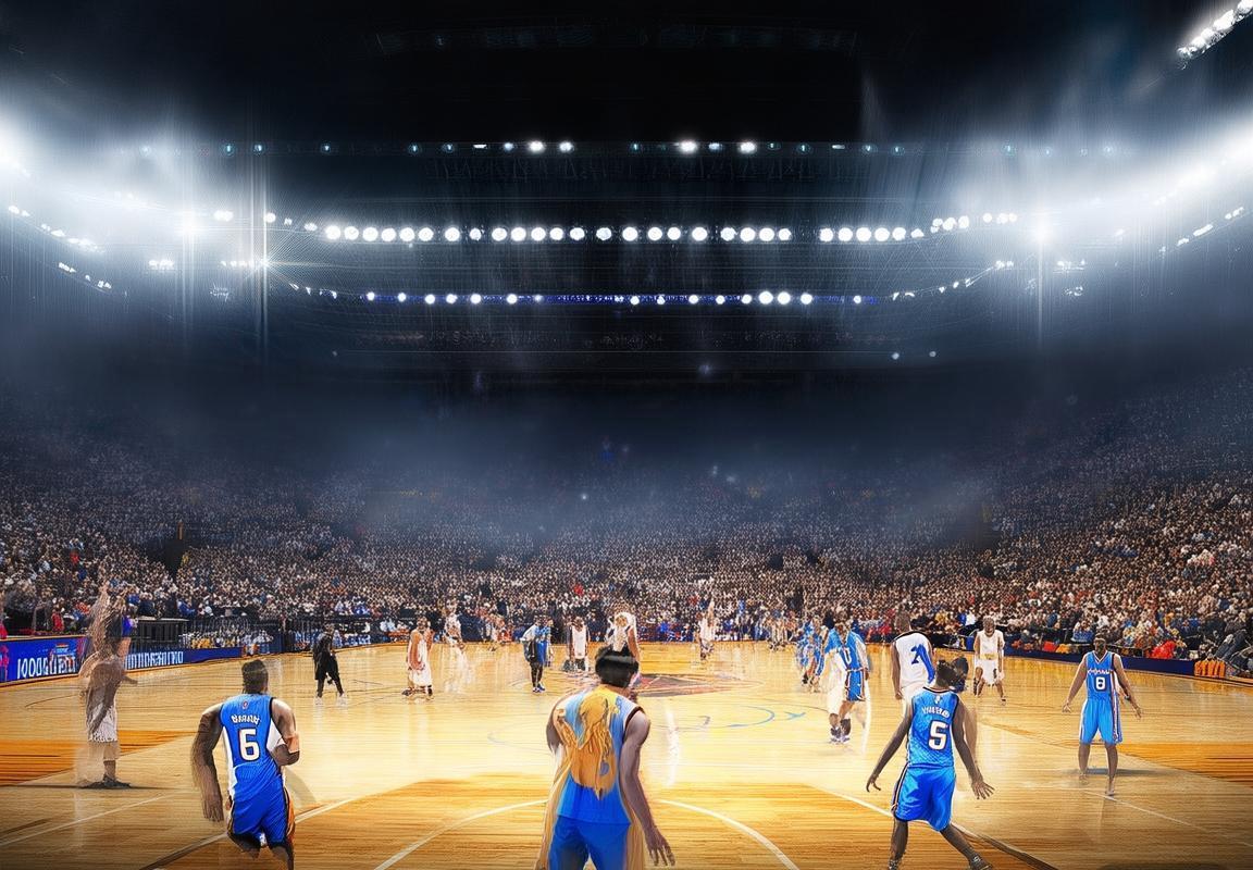 2016年NBA西决：勇士雷霆巅峰对决回顾与战术解析