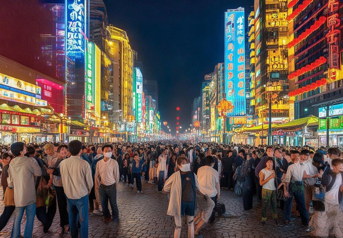 中美关系：新篇章下的挑战与机遇