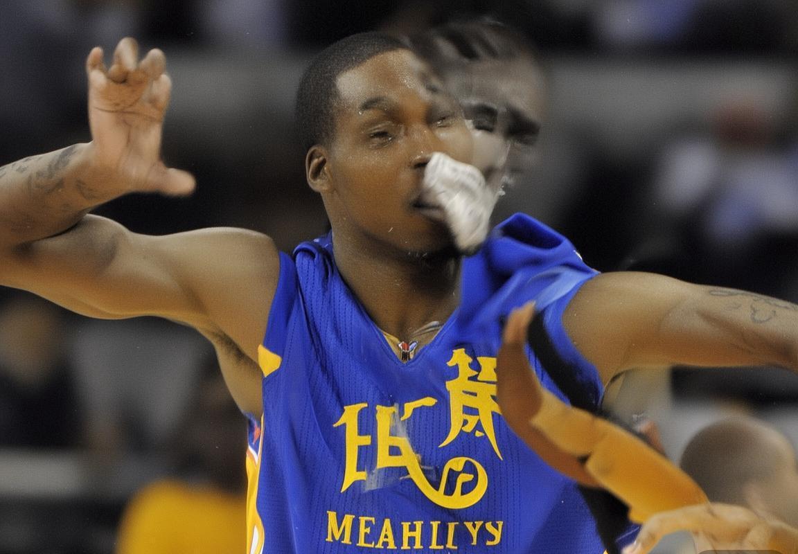 2009年NBA总决赛：火箭与骑士战术对决解析(图6)