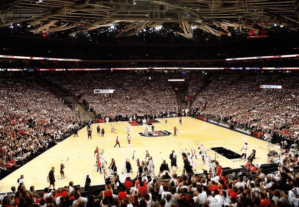 2005年NBA总决赛：马刺VS热火经典对决回顾